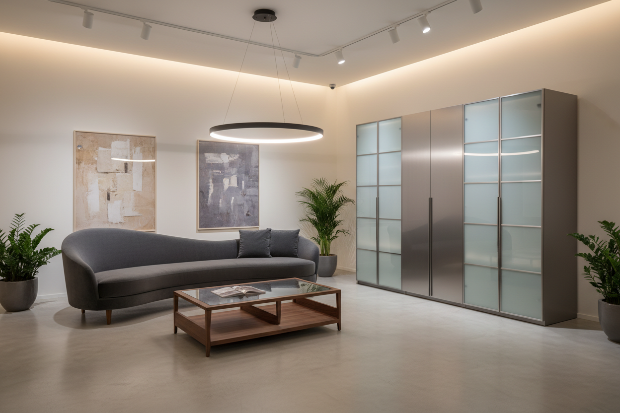 Mobilier