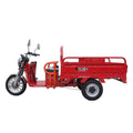 Triciclu electric RDB XL-Klass4, 1.5m, 4000W, 72V 45Ah, 25km/h