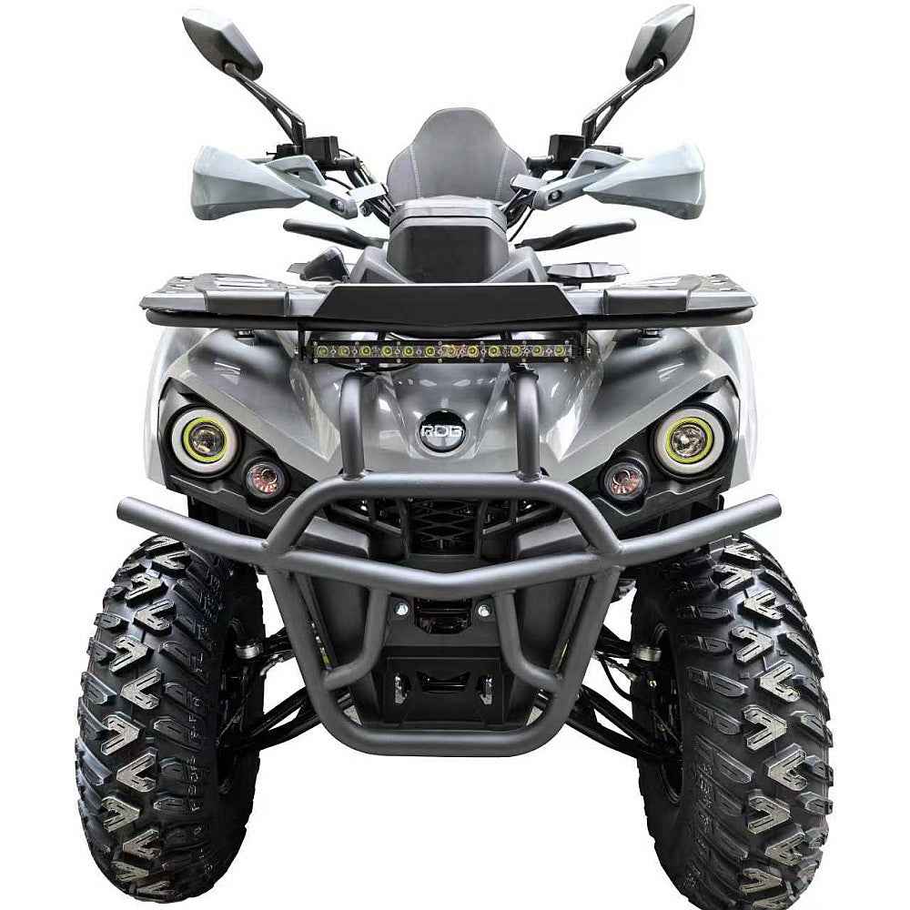 ATV RDB HAMMER 200L / U38L, 4 Timpi, 60km/h