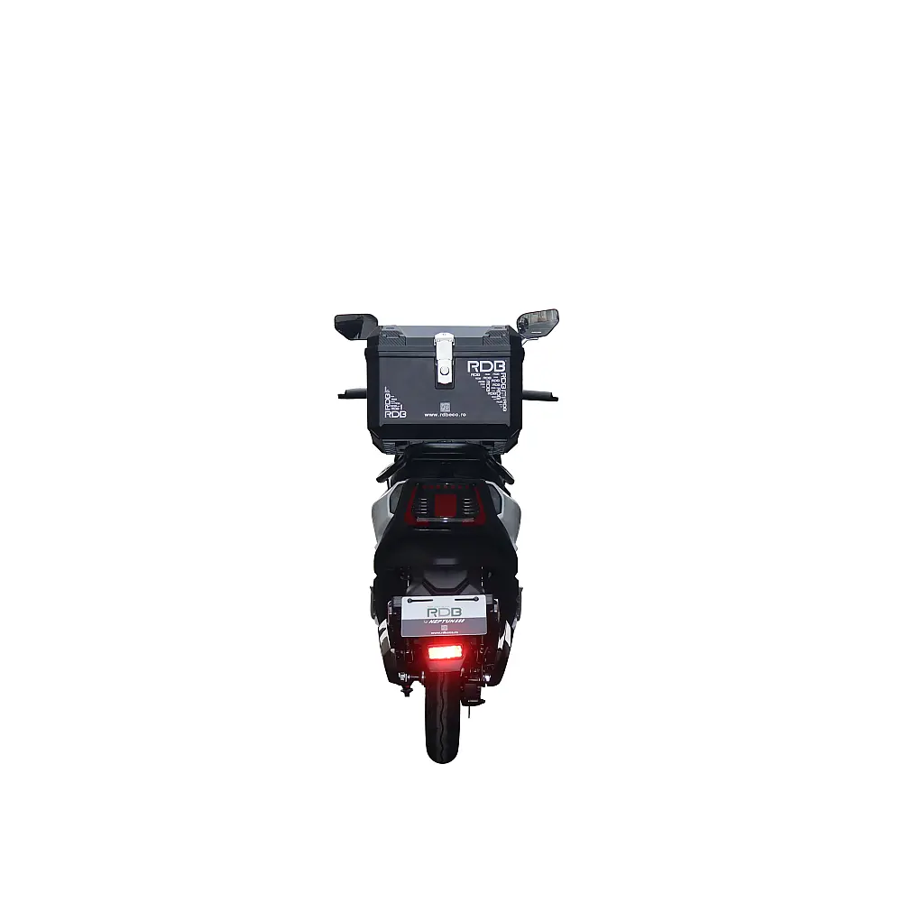 Scuter electric RDB NEPTUN III, 2000W, fara permis, 25 km/h Carpatik.ro