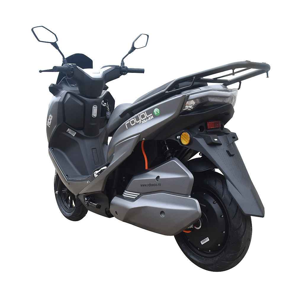 Scuter Electric RDB ROYAL, 2000W, fara permis, 25km/h