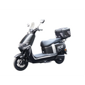 Scuter electric RDB INSPIRE, 2000W, fara permis, 25 km/h Carpatik.ro