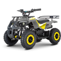 ATV de copii RDB-AFL49, 49cc, 2 Timpi RDB