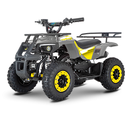ATV de copii RDB-AFL49, 49cc, 2 Timpi RDB
