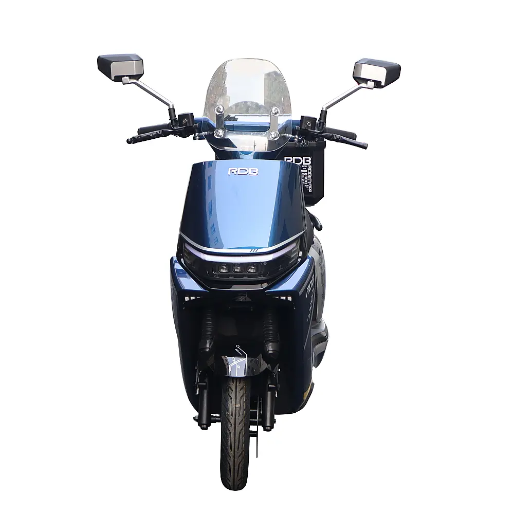 Scuter electric RDB INSPIRE, 2000W, fara permis, 25 km/h Carpatik.ro