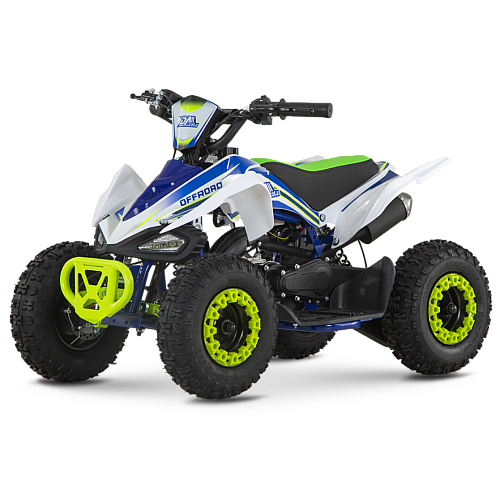 ATV de copii RDB-AX49, 49cc, 2 Timpi RDB