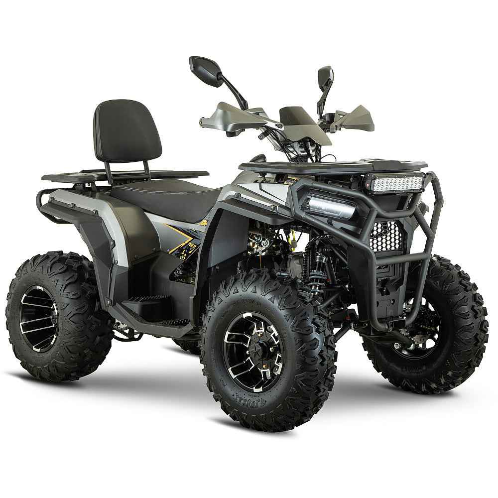 ATV RDB AFX200L, 180cc, 4 Timpi, 65 km/h