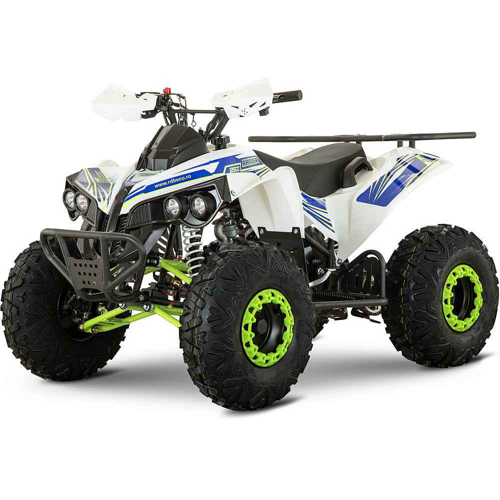ATV de Copii RDB AN125, 125cc, 4 Timpi, 45 km/h