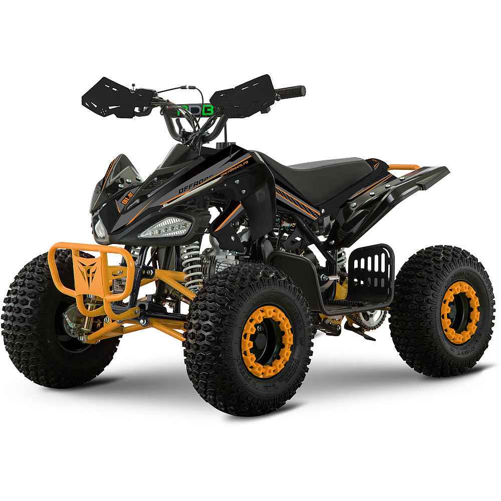 ATV de Copii RDB AF110, 110cc, 4 Timpi, 45 km/h