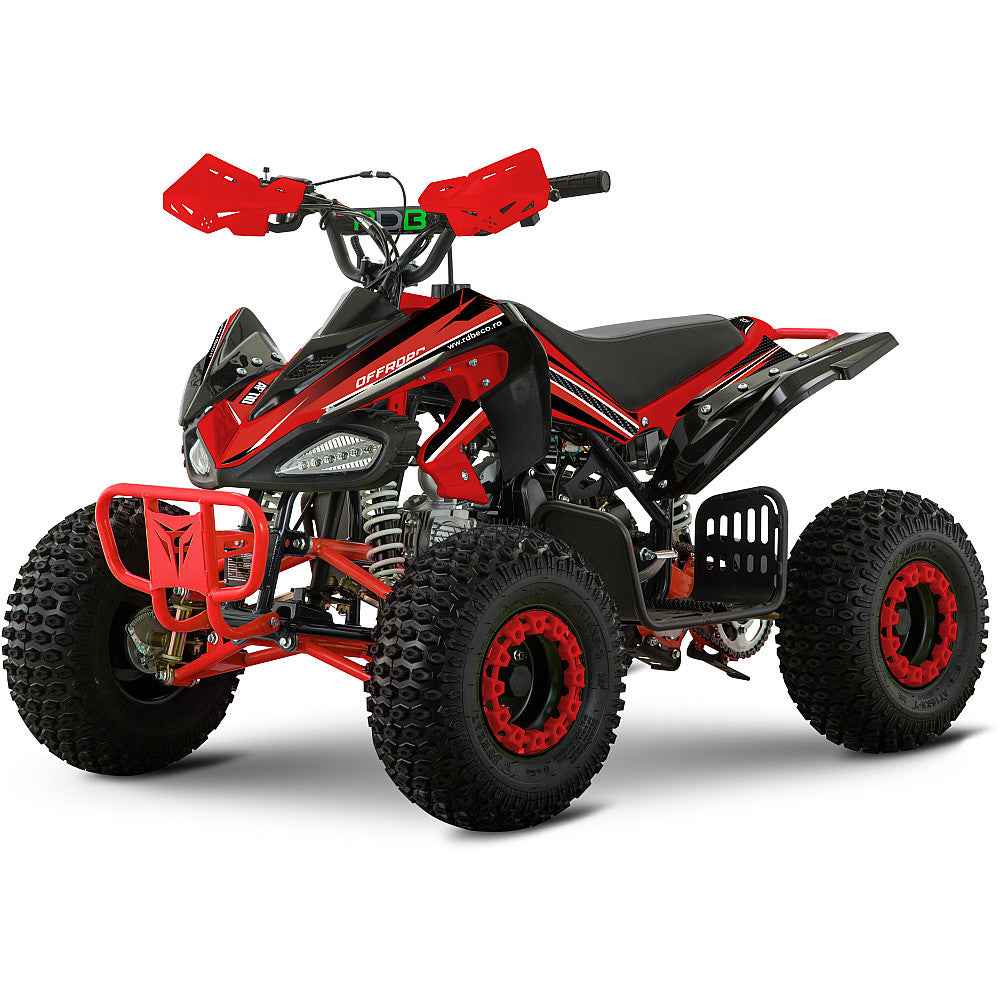 ATV de Copii RDB AF110, 110cc, 4 Timpi, 45 km/h