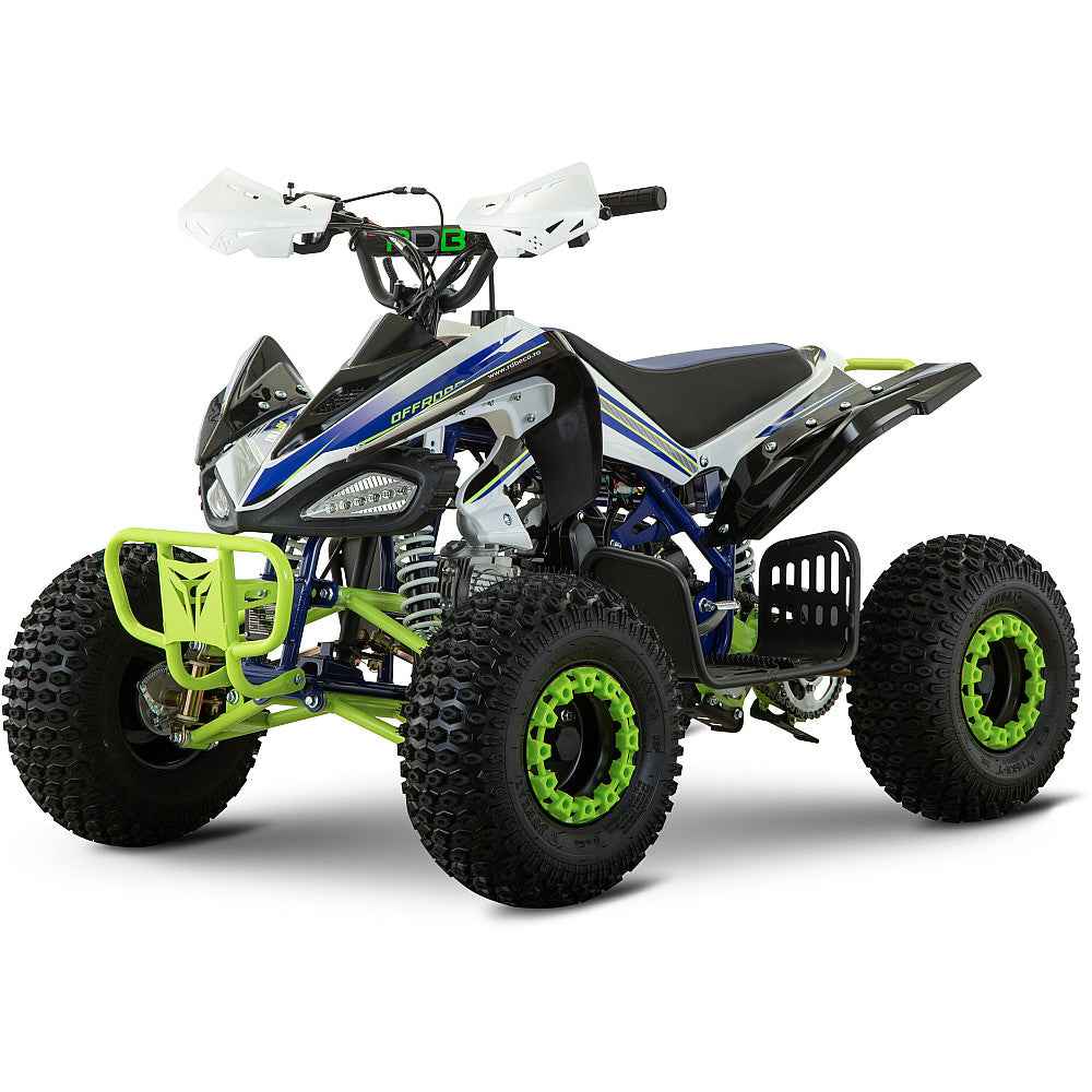 ATV de Copii RDB AF110, 110cc, 4 Timpi, 45 km/h