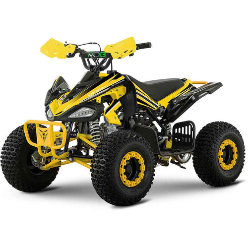 ATV de Copii RDB AF110, 110cc, 4 Timpi, 45 km/h