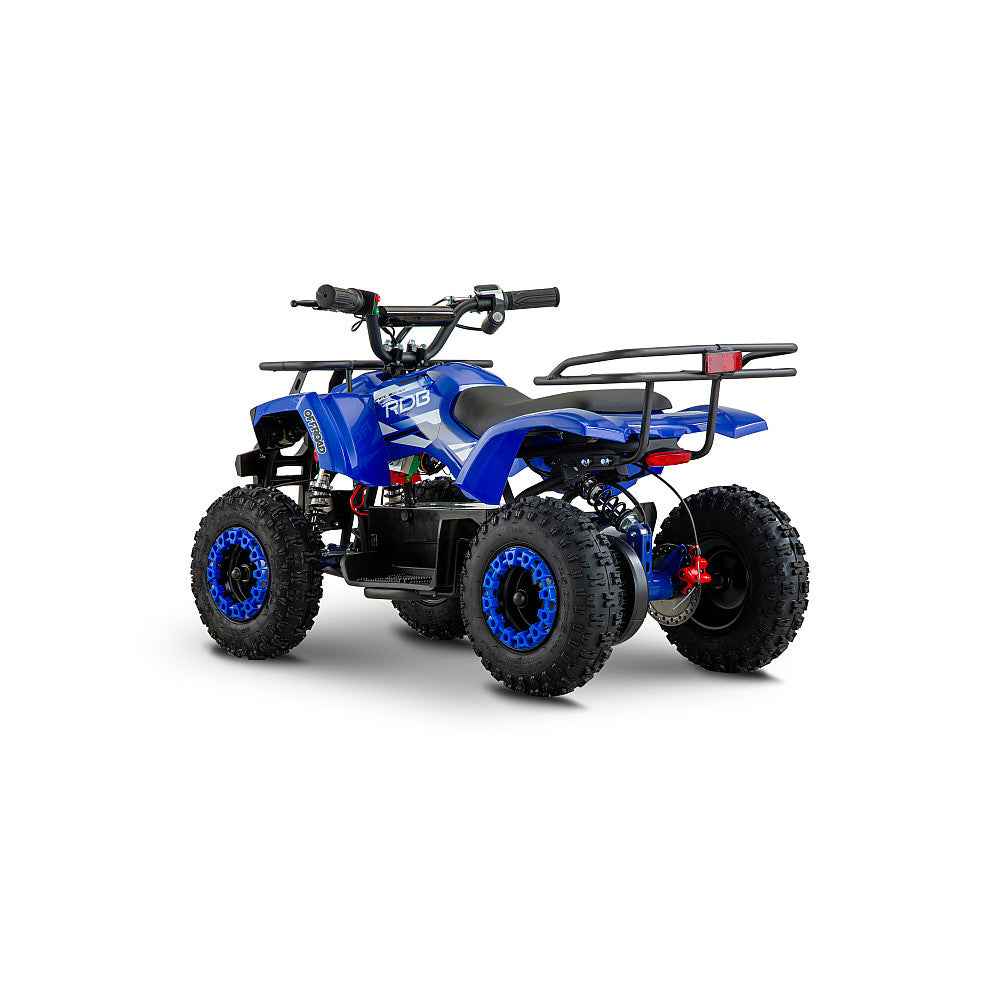ATV Electric de Copii RDB FFL1000, 1000W, 48V / 12Ah, 25 km/h