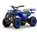 ATV Electric de Copii RDB FFL1000, 1000W, 48V / 12Ah, 25 km/h