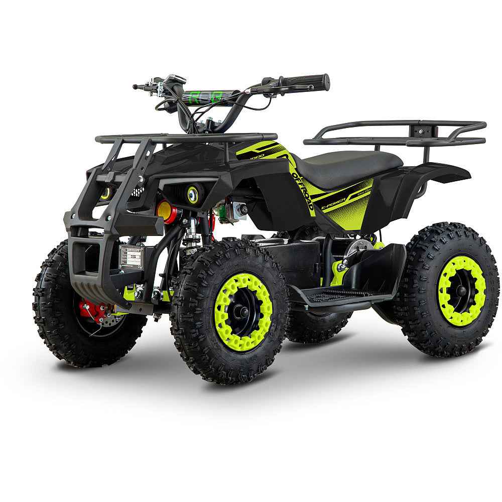ATV Electric de Copii RDB FFL1000, 1000W, 48V / 12Ah, 25 km/h