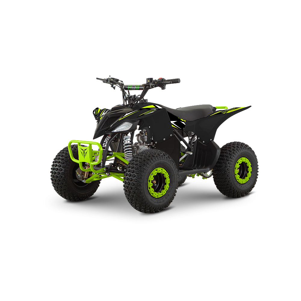 ATV de copii RDB-AZ110, 110cc, 4 Timpi