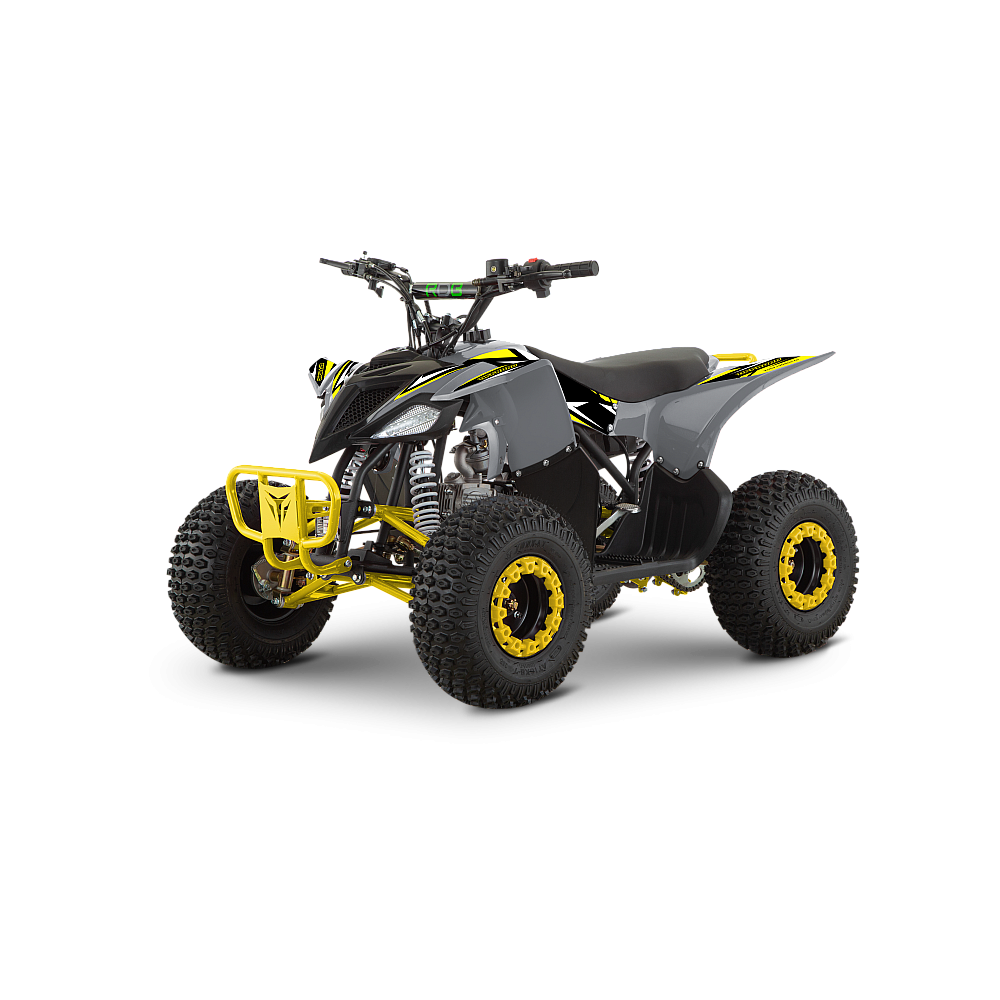 ATV de copii RDB-AZ110, 110cc, 4 Timpi