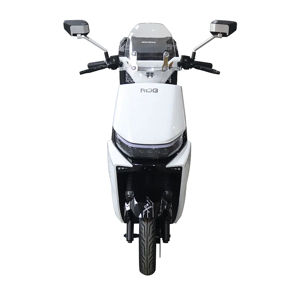 Scuter electric RDB INSPIRE, 2000W, fara permis, 25 km/h Carpatik.ro
