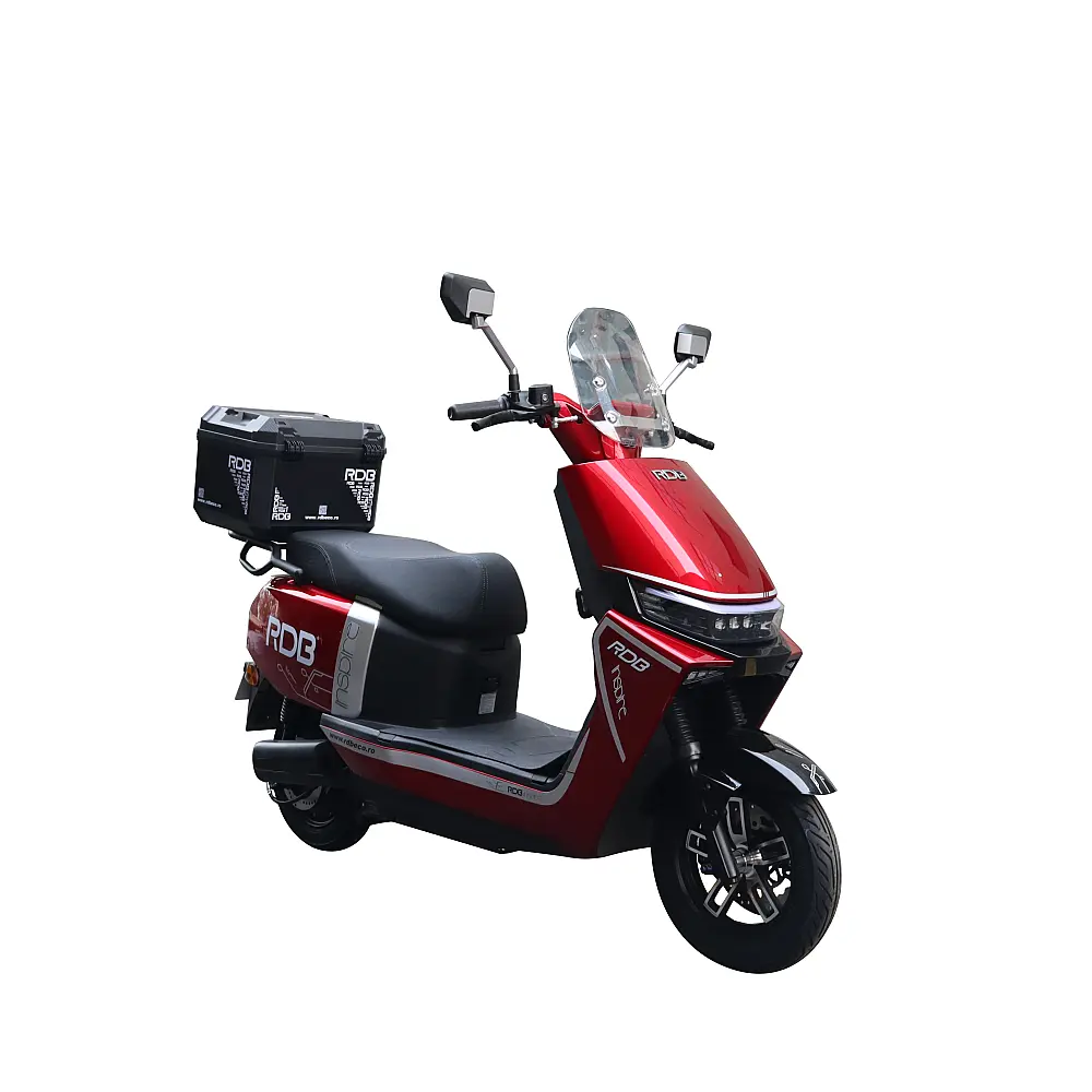 Scuter electric RDB INSPIRE, 2000W, fara permis, 25 km/h Carpatik.ro