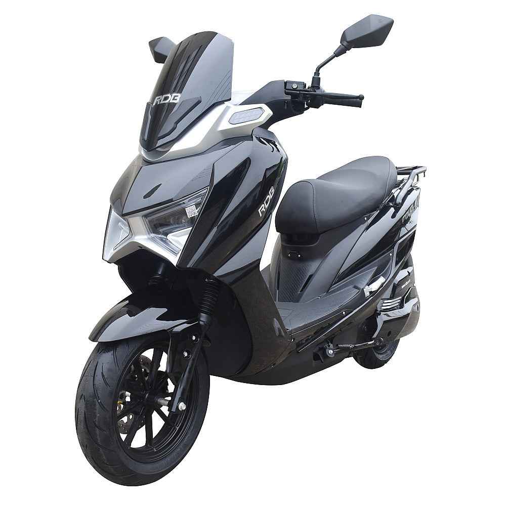 Scuter Electric RDB ROYAL, 2000W, fara permis, 25km/h