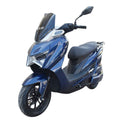 Scuter Electric RDB ROYAL, 2000W, fara permis, 25km/h
