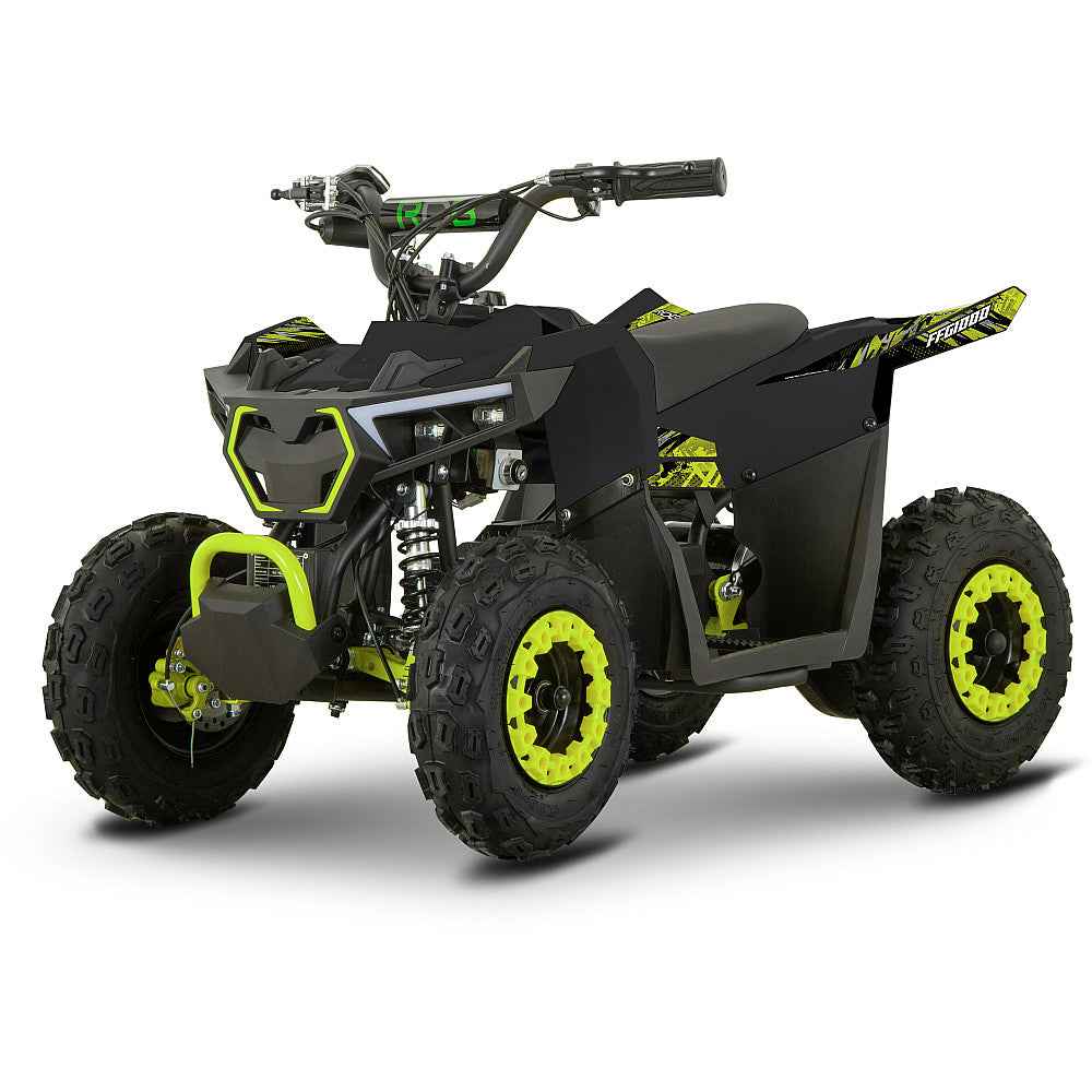 ATV Electric de Copii RDB FFG1000, 1000W, 36V / 12Ah, 25 km/h