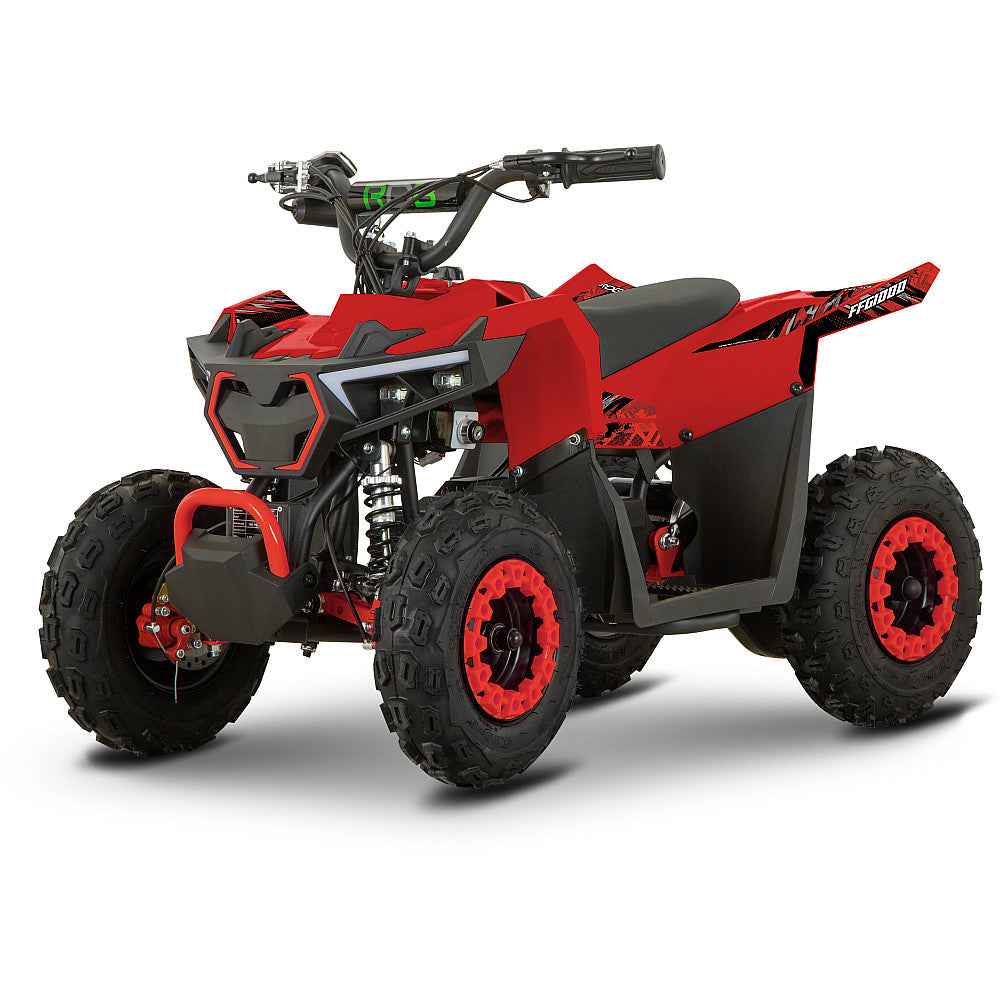 ATV Electric de Copii RDB FFG1000, 1000W, 36V / 12Ah, 25 km/h