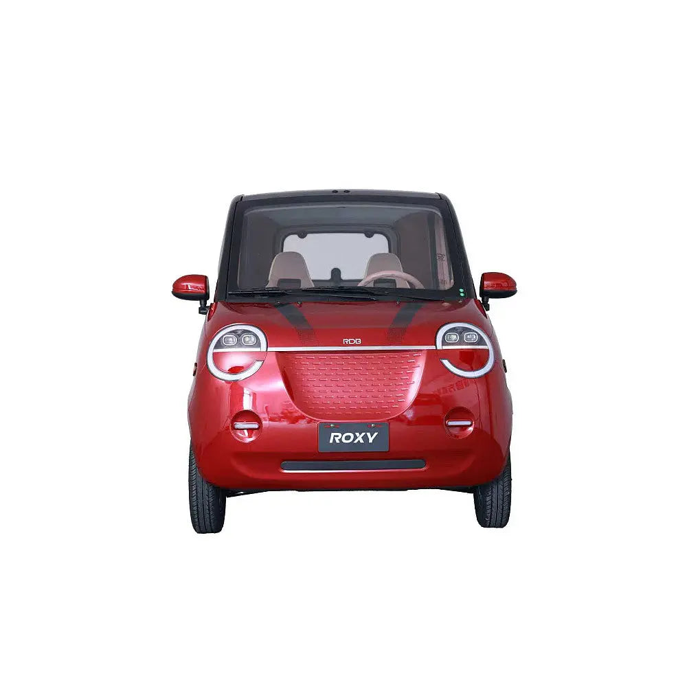 Masina electrica RDB Roxy, 25 km/h, fara permis de conducere RDB