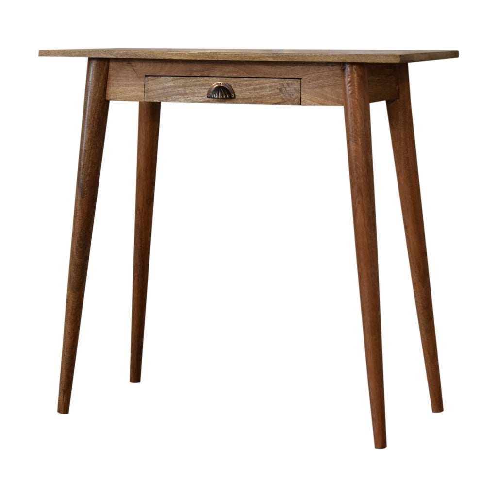 Birou de scris stil nordic mini