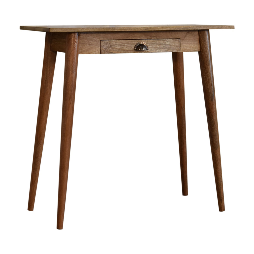 Birou de scris stil nordic mini