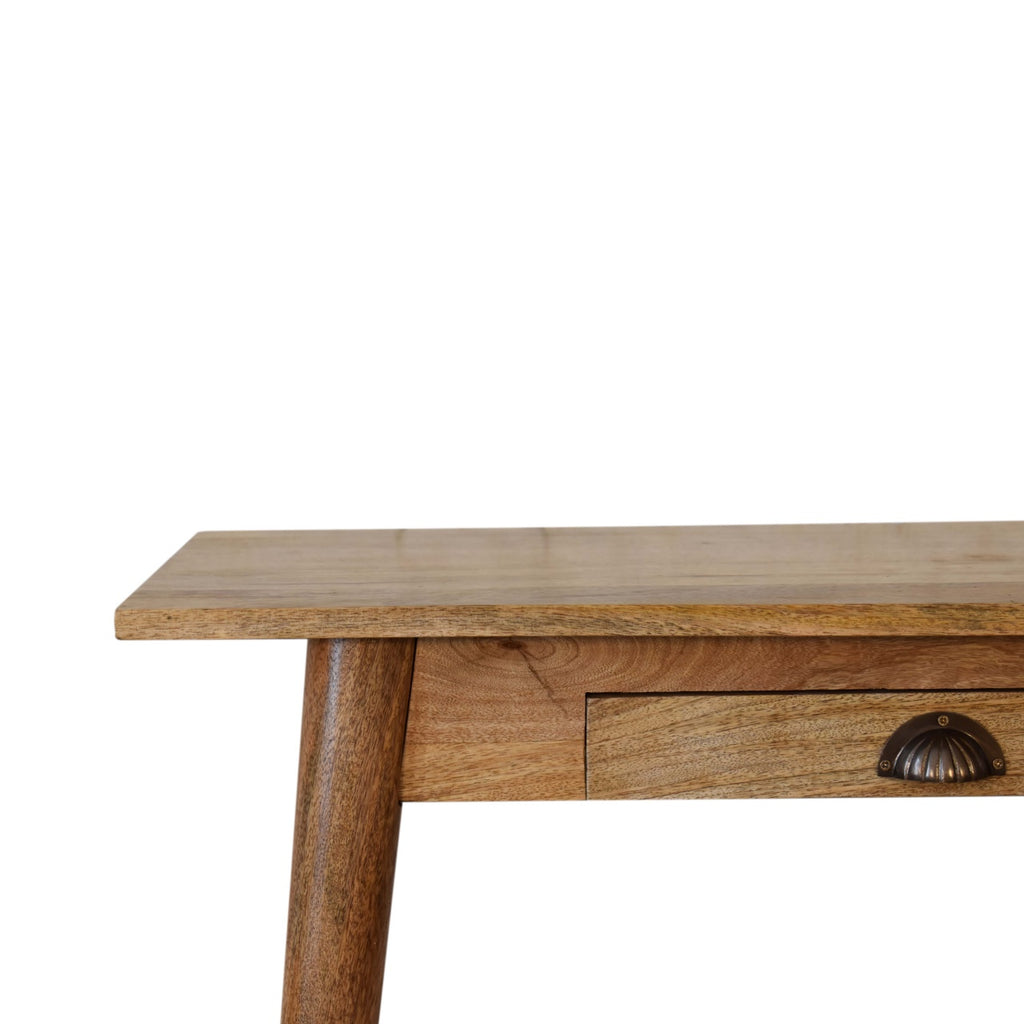 Birou de scris stil nordic mini