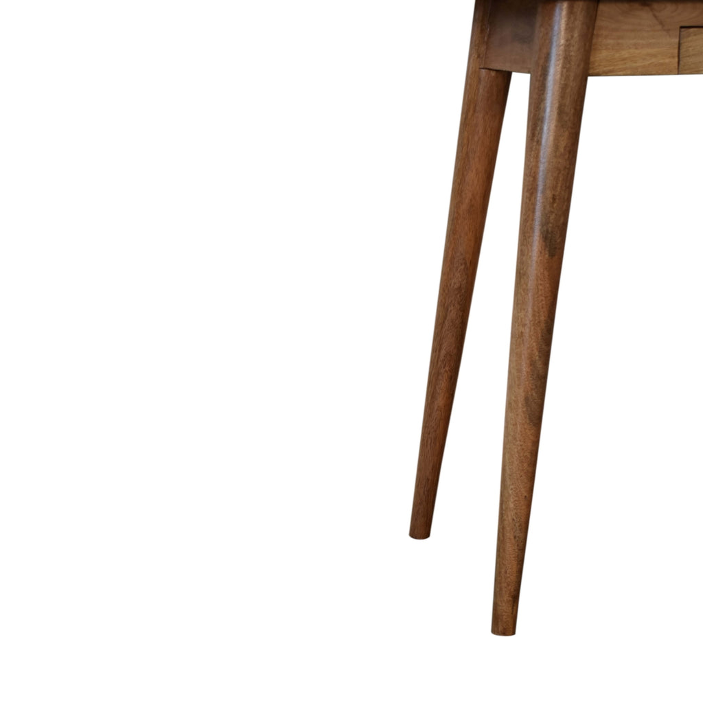 Birou de scris stil nordic mini