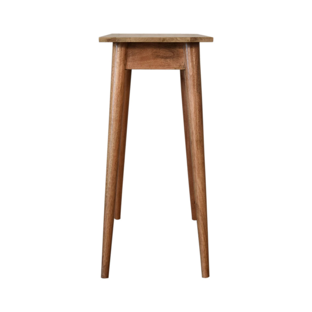 Birou de scris stil nordic mini