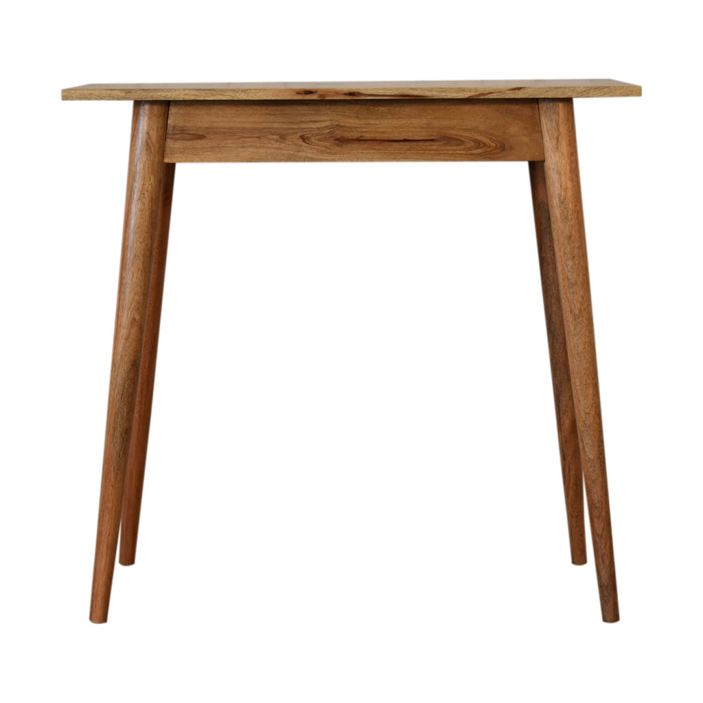Birou de scris stil nordic mini