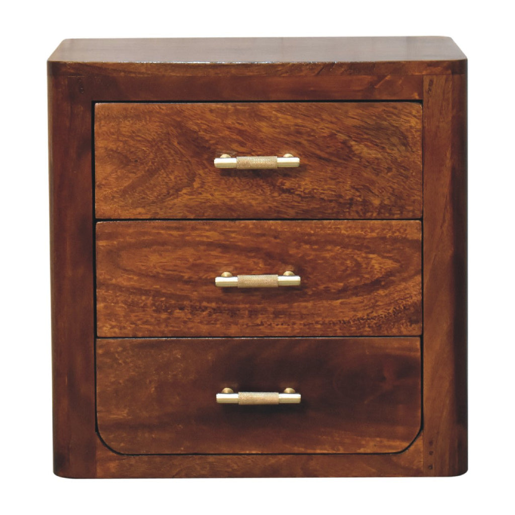 Noptieră Luca