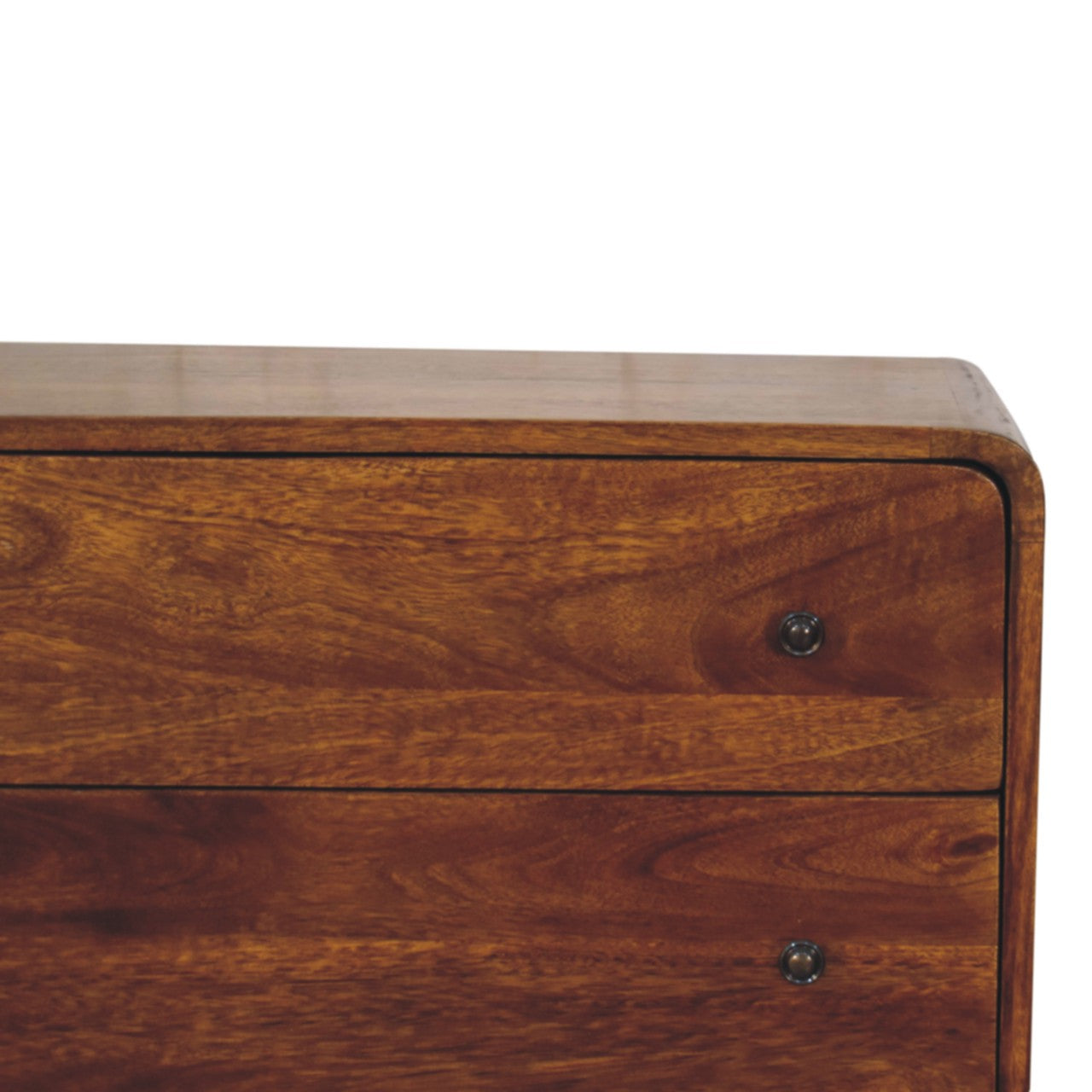 Dulap curbat stil nordic