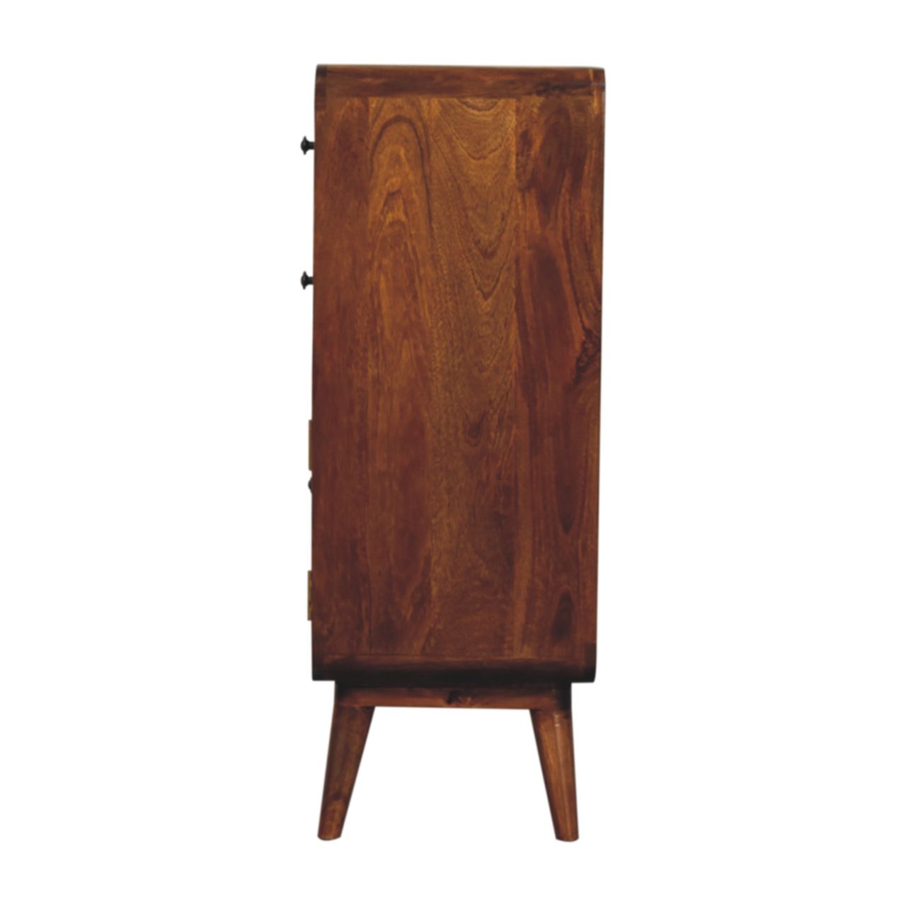 Dulap curbat stil nordic
