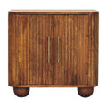 Bufet Solis cu front striat mini