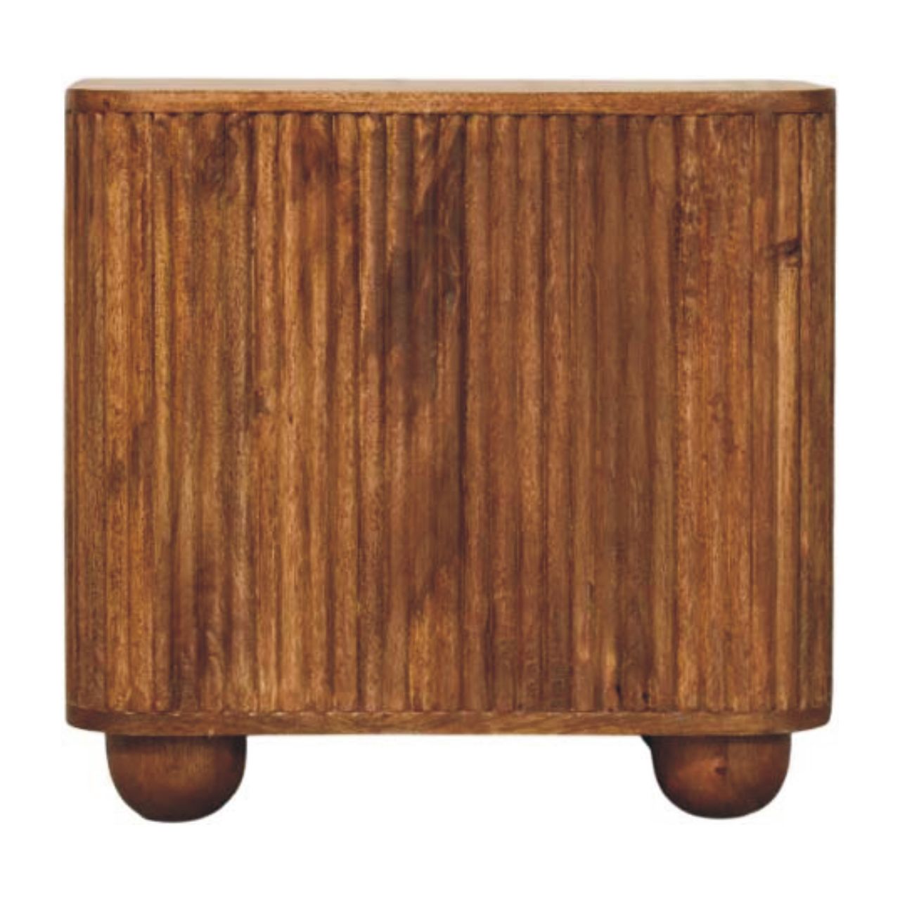 Bufet Solis cu front striat mini