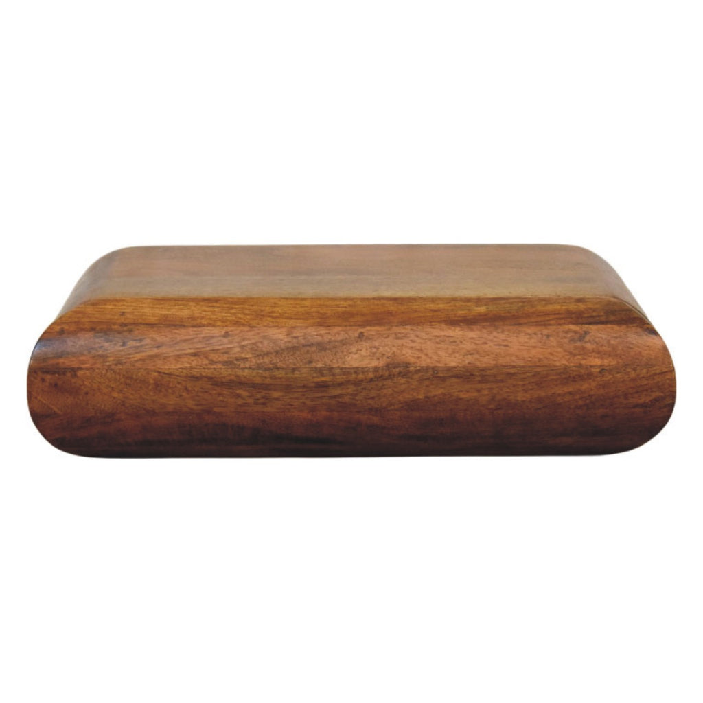 Noptieră Solis suspendată