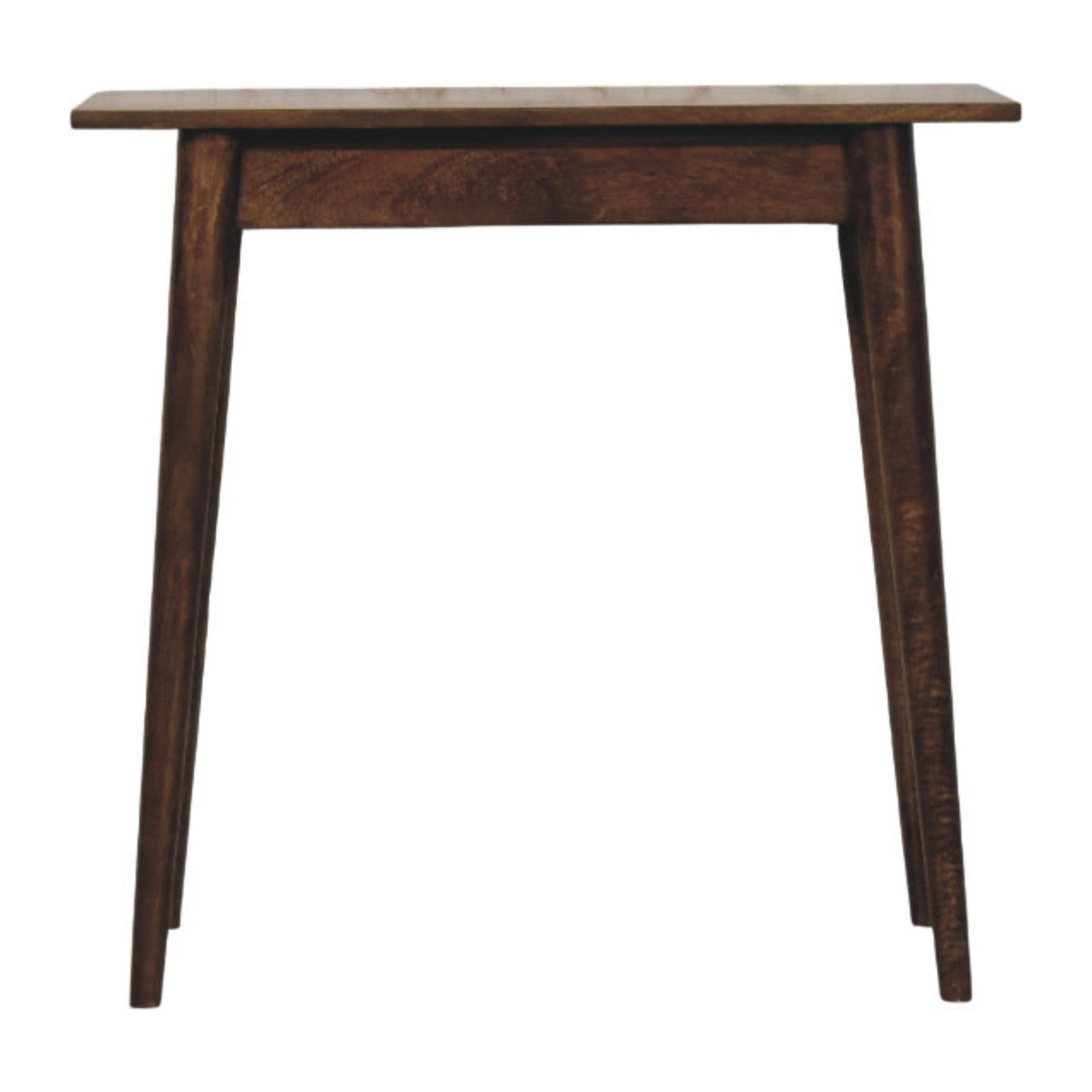 Birou de scris stil nordic clasic finisaj gri