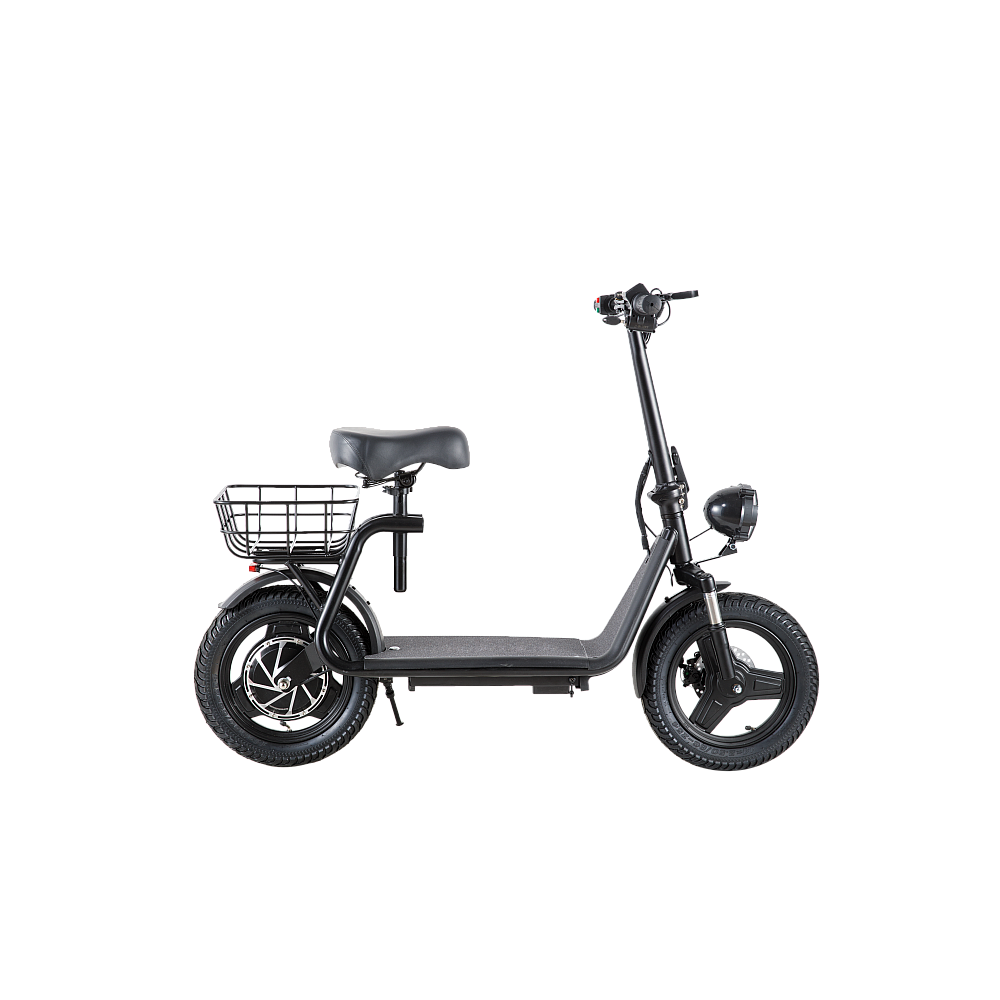 Trotineta electrică RDB JL005-05, 500W