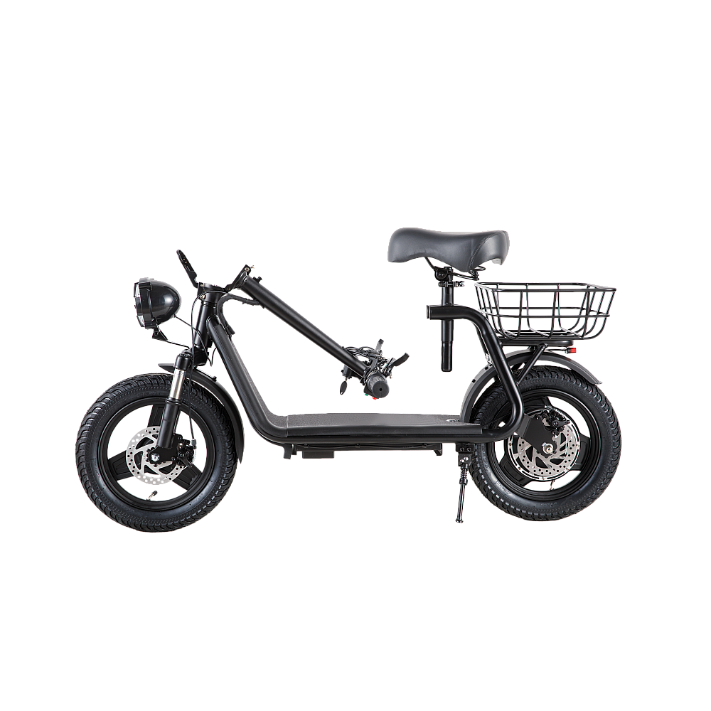 Trotineta electrică RDB JL005-05, 500W