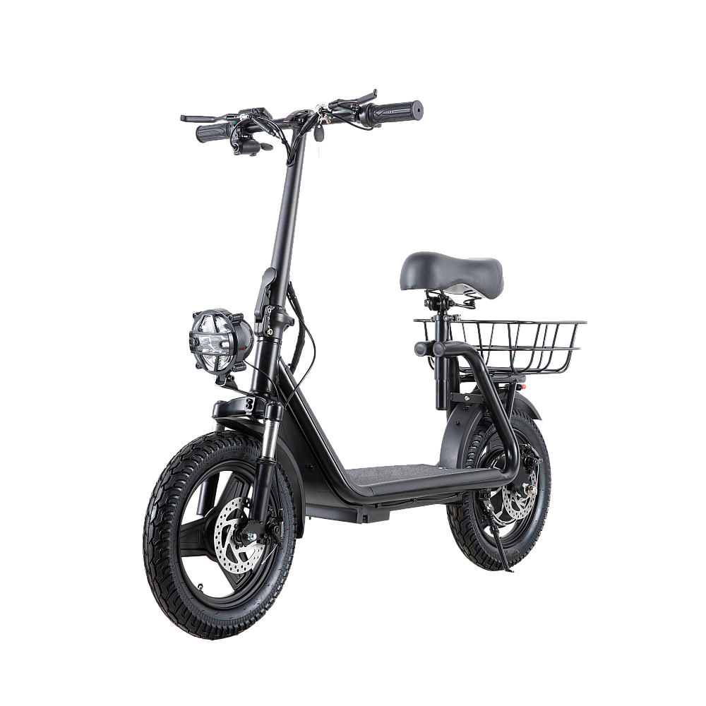 Trotineta electrică RDB JL005-05, 500W