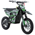 Motocross electric RDB A3D, 1500W, 48V, 14"/12", Euro 3