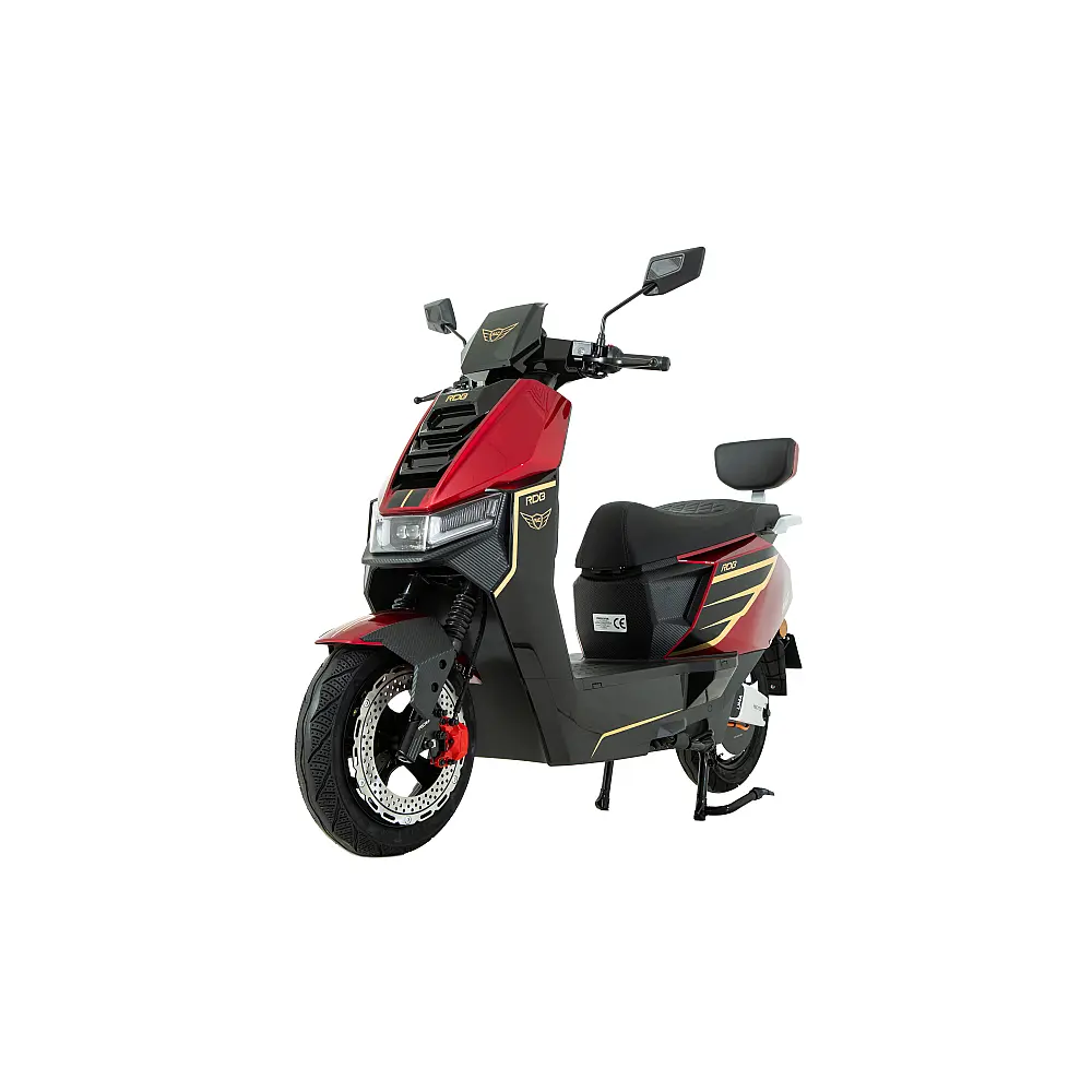 Scuter Electric RDB RAC Carpatik.ro