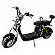 Scuter Electric RDB CC15, 2000W, fara permis, 25km/h