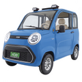Masina electrica RDB PULS, 72V 58Ah, 2000W, Fara permis