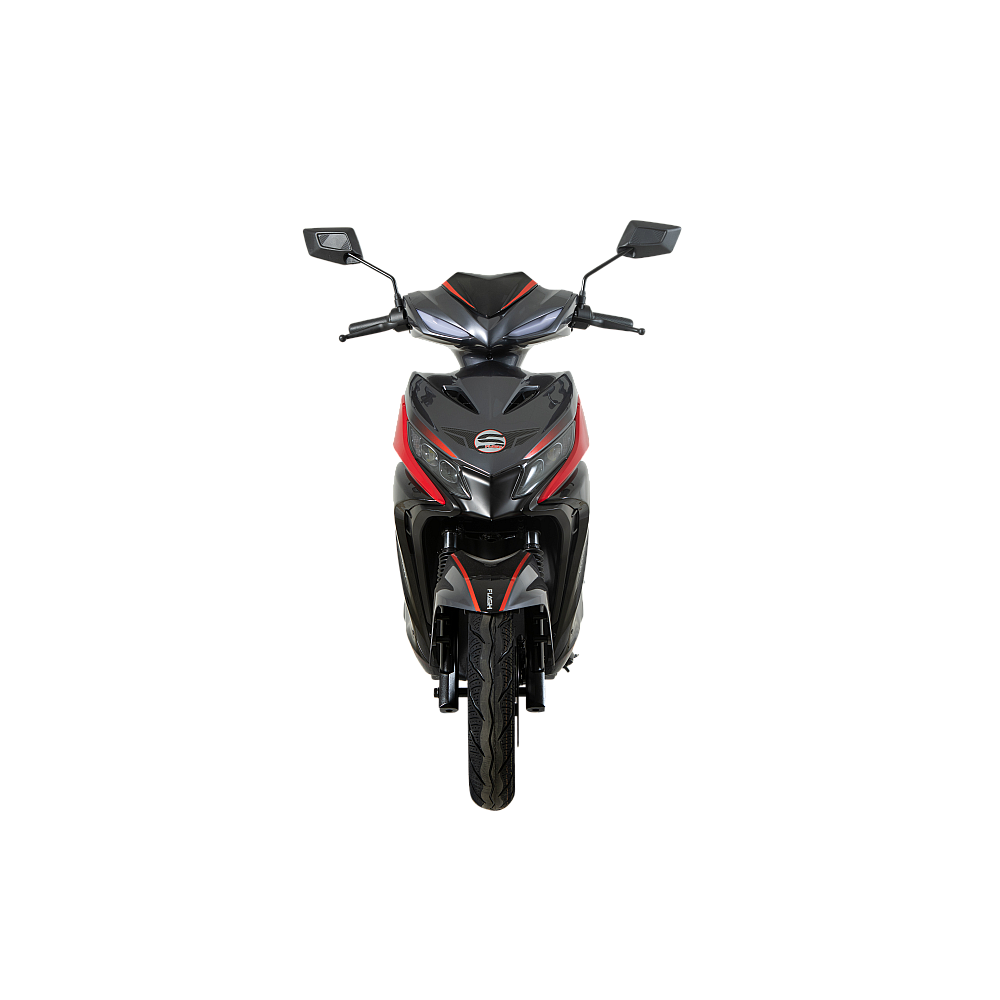 Scuter Electric Rdb Storm, 2200W, Fara Permis, 25 KM/H