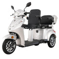 TRICICLU ELECTRIC SAMUS DALLAS Carpatik.ro
